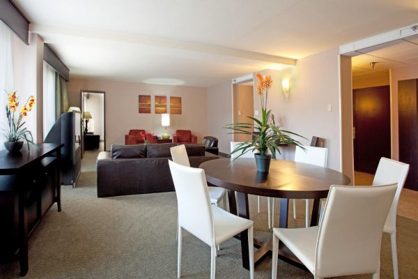 Hotel WYNDHAM GARDEN LAFAYETTE (Lafayette)